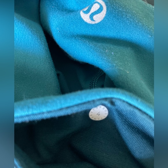 Lululemon wunder under leggings - Picture 3 of 4